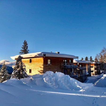 Апартаменты T2- 4Pers- Chamrousse Bachat Bouloud Экстерьер фото