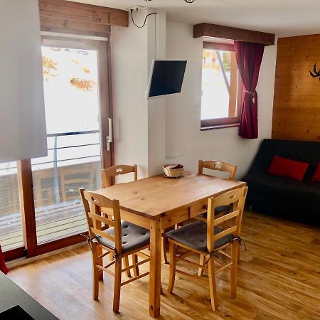 Апартаменты T2- 4Pers- Chamrousse Bachat Bouloud Экстерьер фото