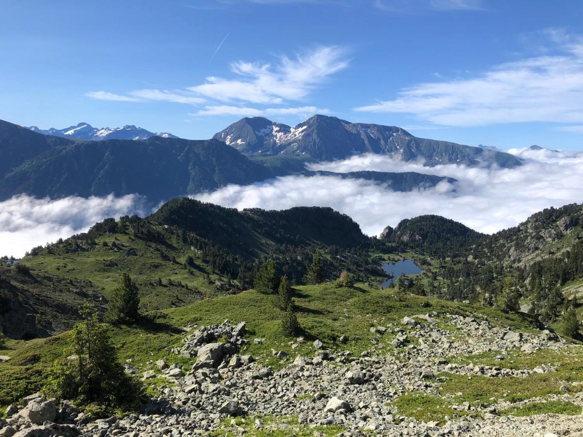 Апартаменты T2- 4Pers- Chamrousse Bachat Bouloud Экстерьер фото